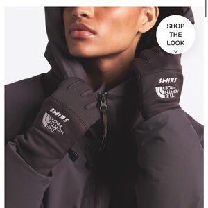 The North Face X SKIMS Gloves